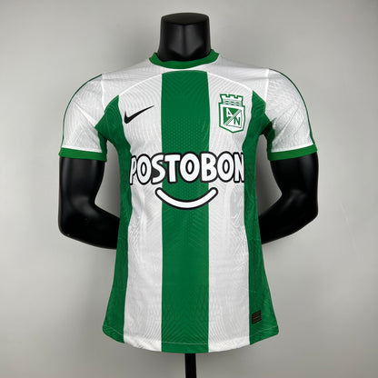 National Athletic 23/24 Home