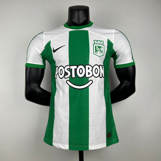 National Athletic 23/24 Home