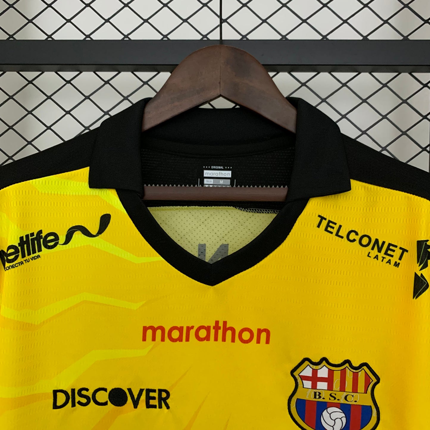 Barcelona 100th Anniversary