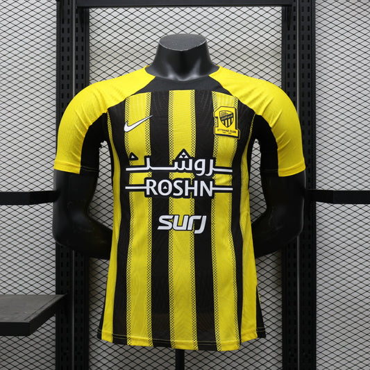 Jeddah United Home Player 24/25