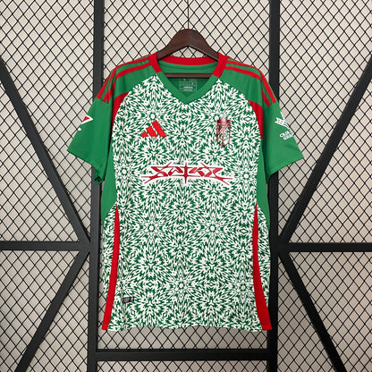 Granada Third Away 24/25