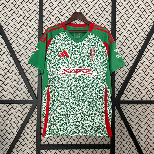 Granada Third Away 24/25