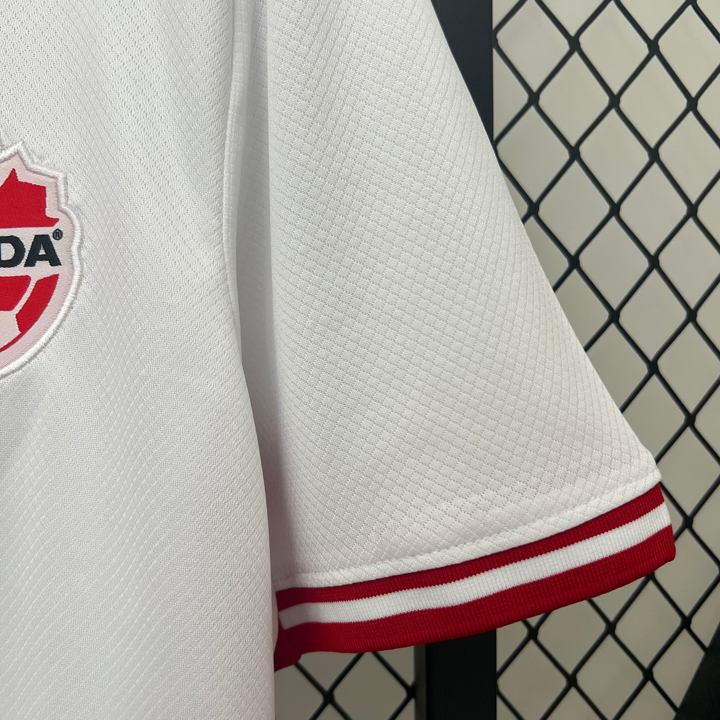 Canada Away 2024