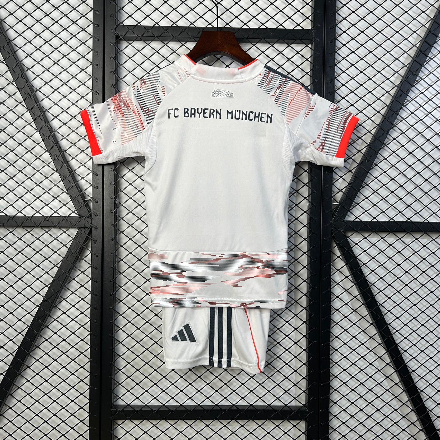 Bayern Munich 25/26 Away