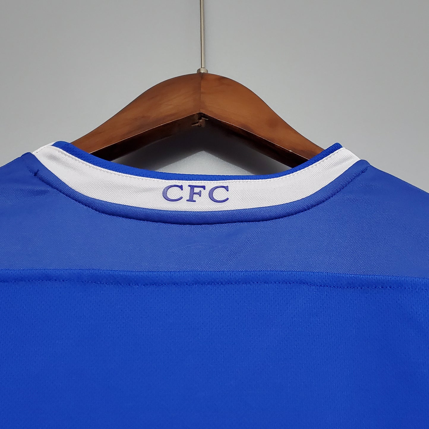 Chelsea 03/05 Home