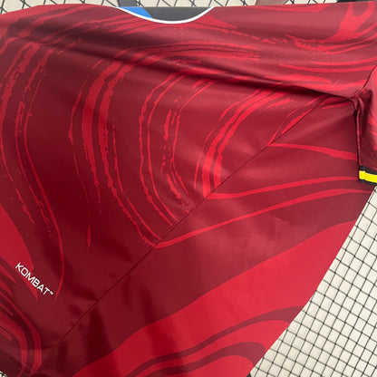 Valladolid Third Away 24/25