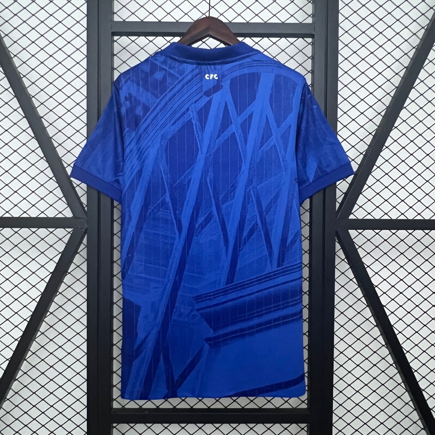 Chelsea 25/26 Home