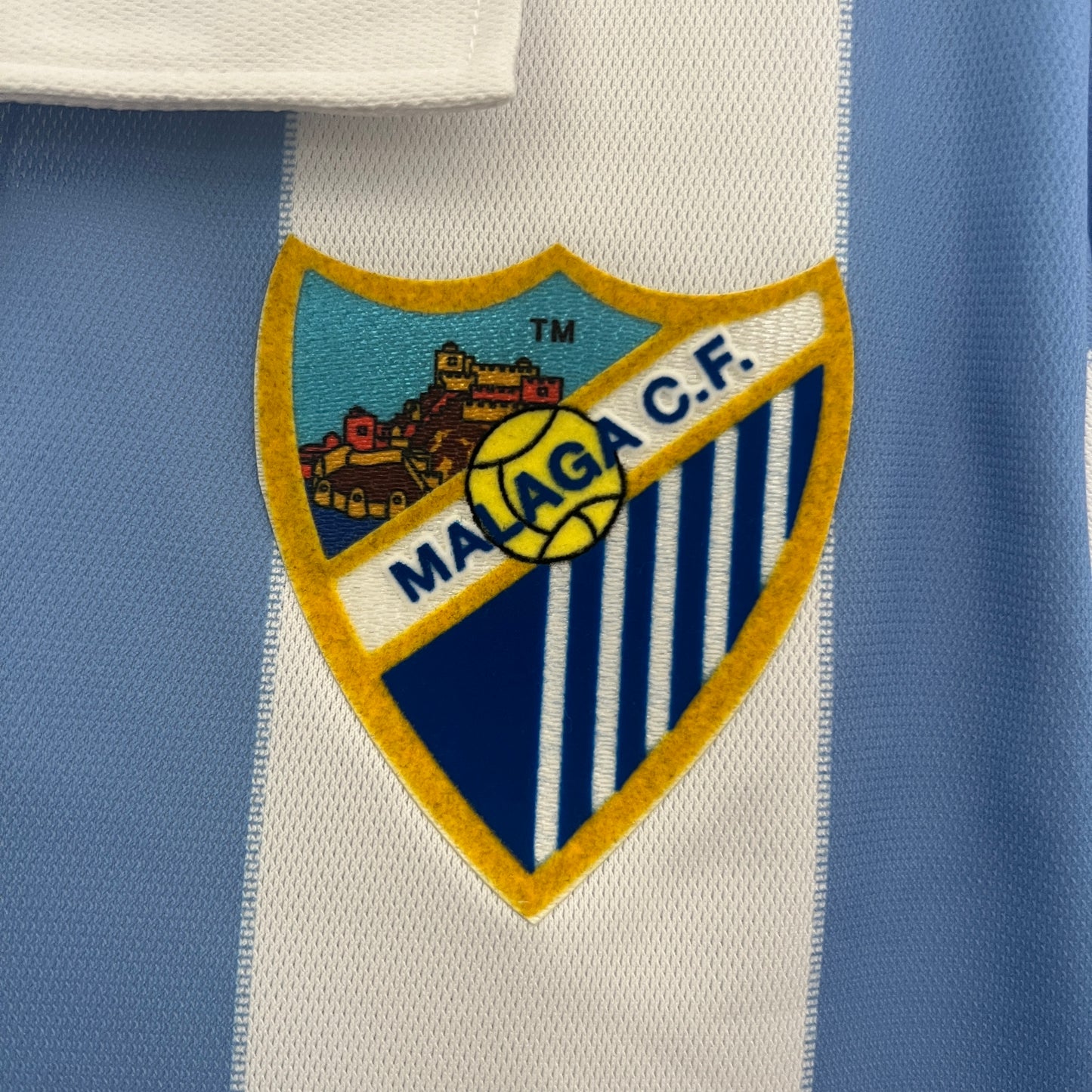 Malaga Home 12/13
