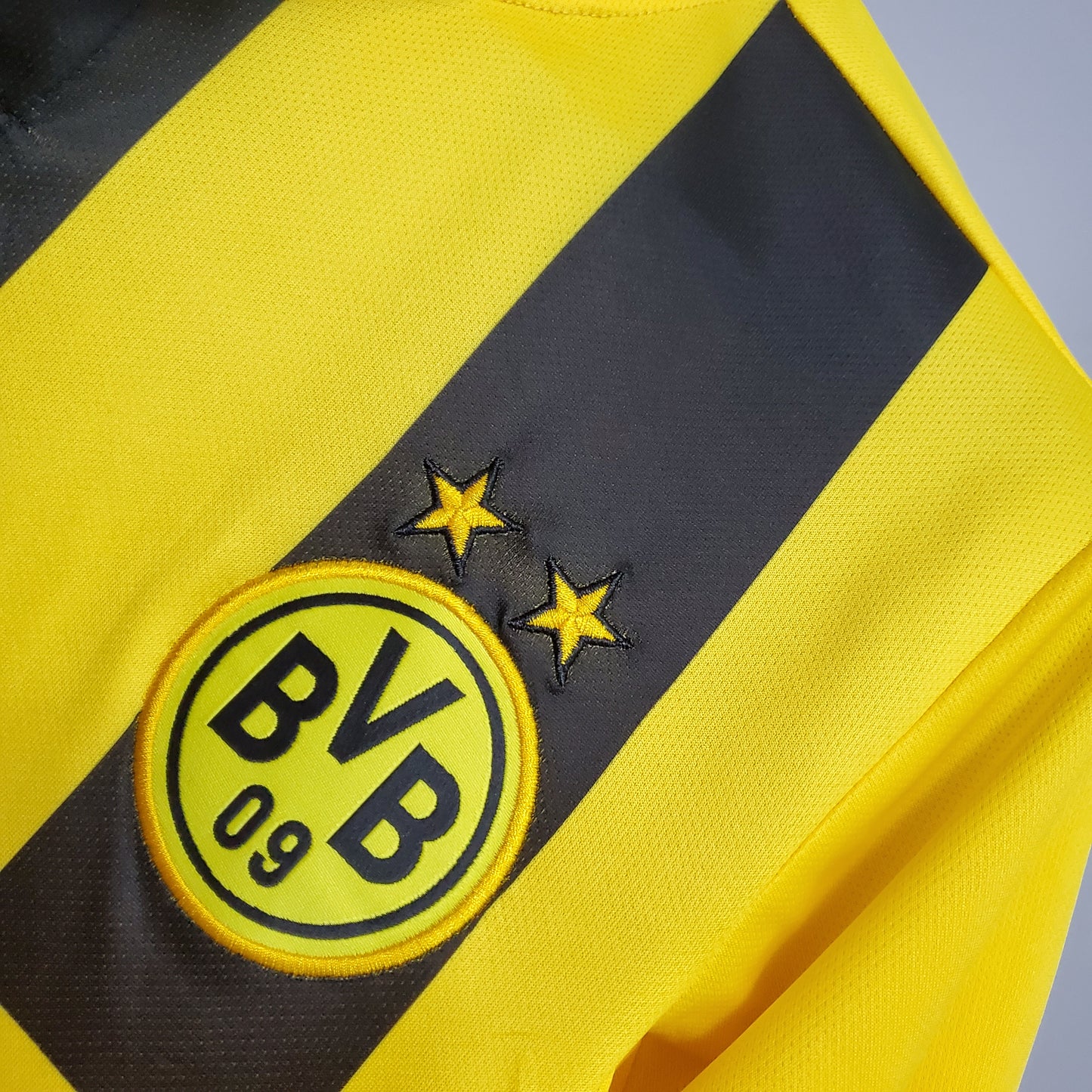 Dortmund 12/13 Home