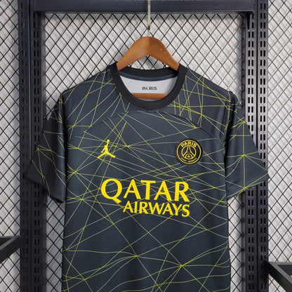 PSG Fourth 22/23