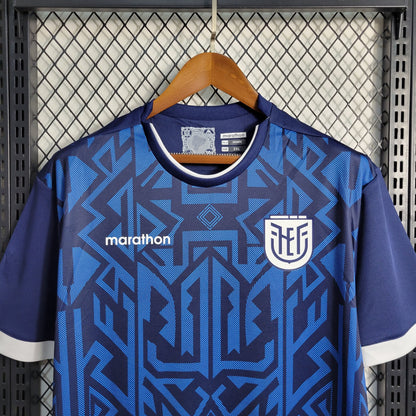 Equador Away 2022