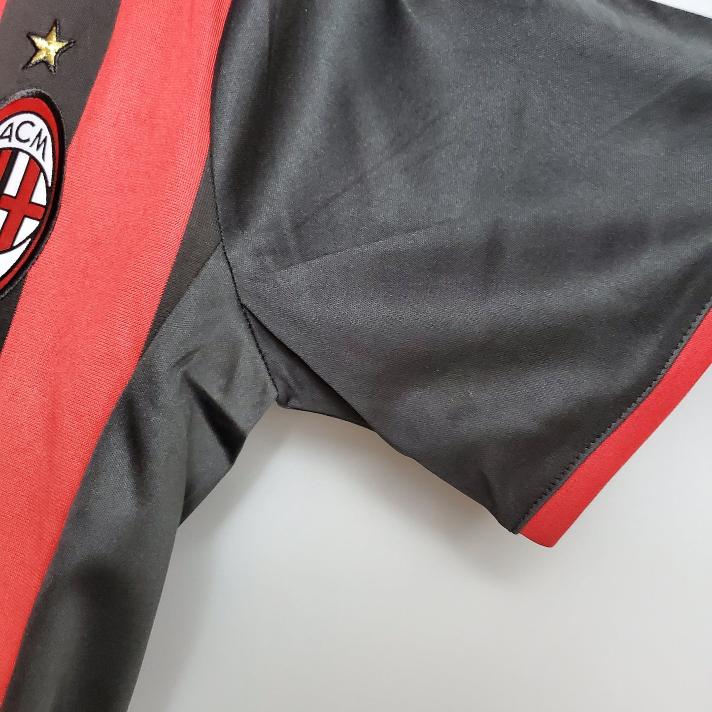 AC Milan 09/10 Home