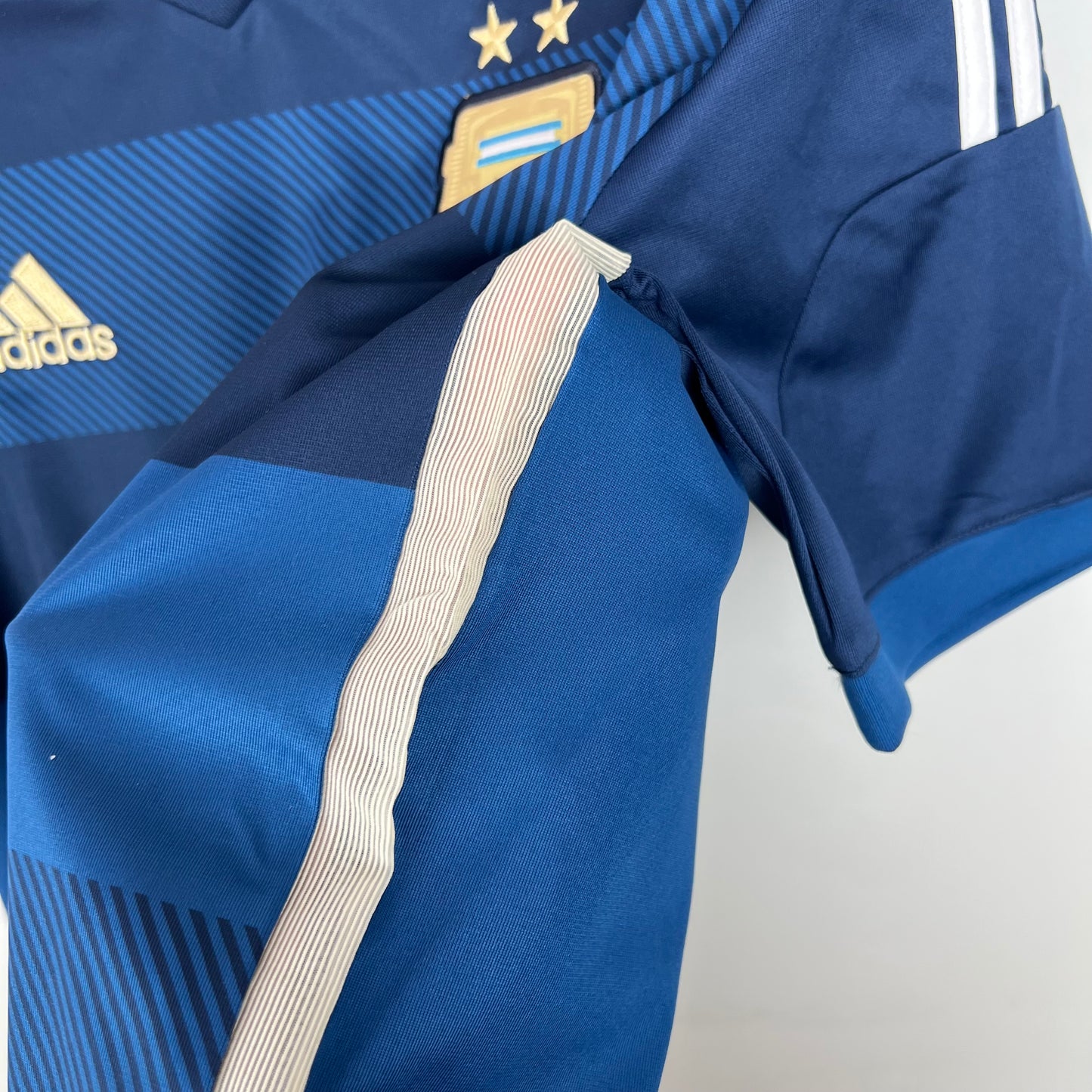 Argentina 2014 Away
