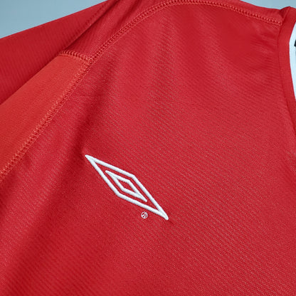Manchester United 00/01 Home