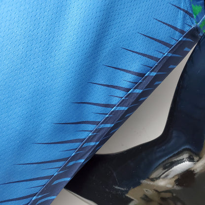 Minessota Timberwolves Blue | 75th Anniversary