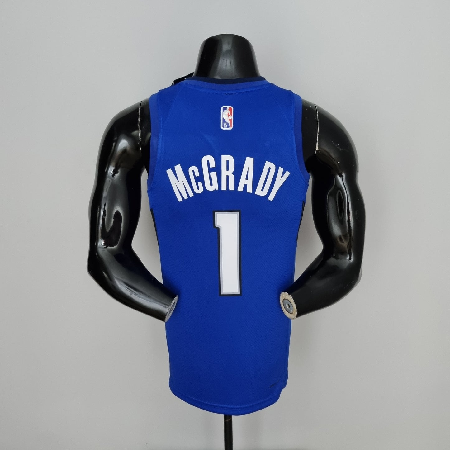 Orlando Magic Blue | 75th Anniversary