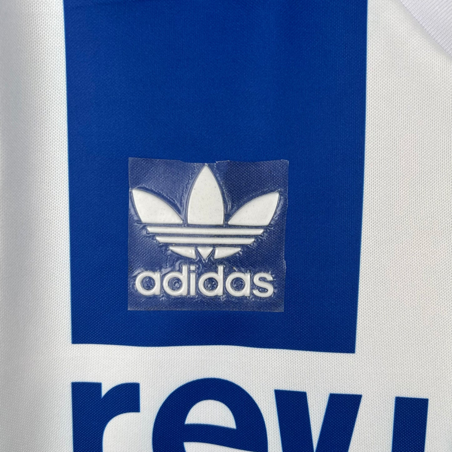 Porto 90/93 Home