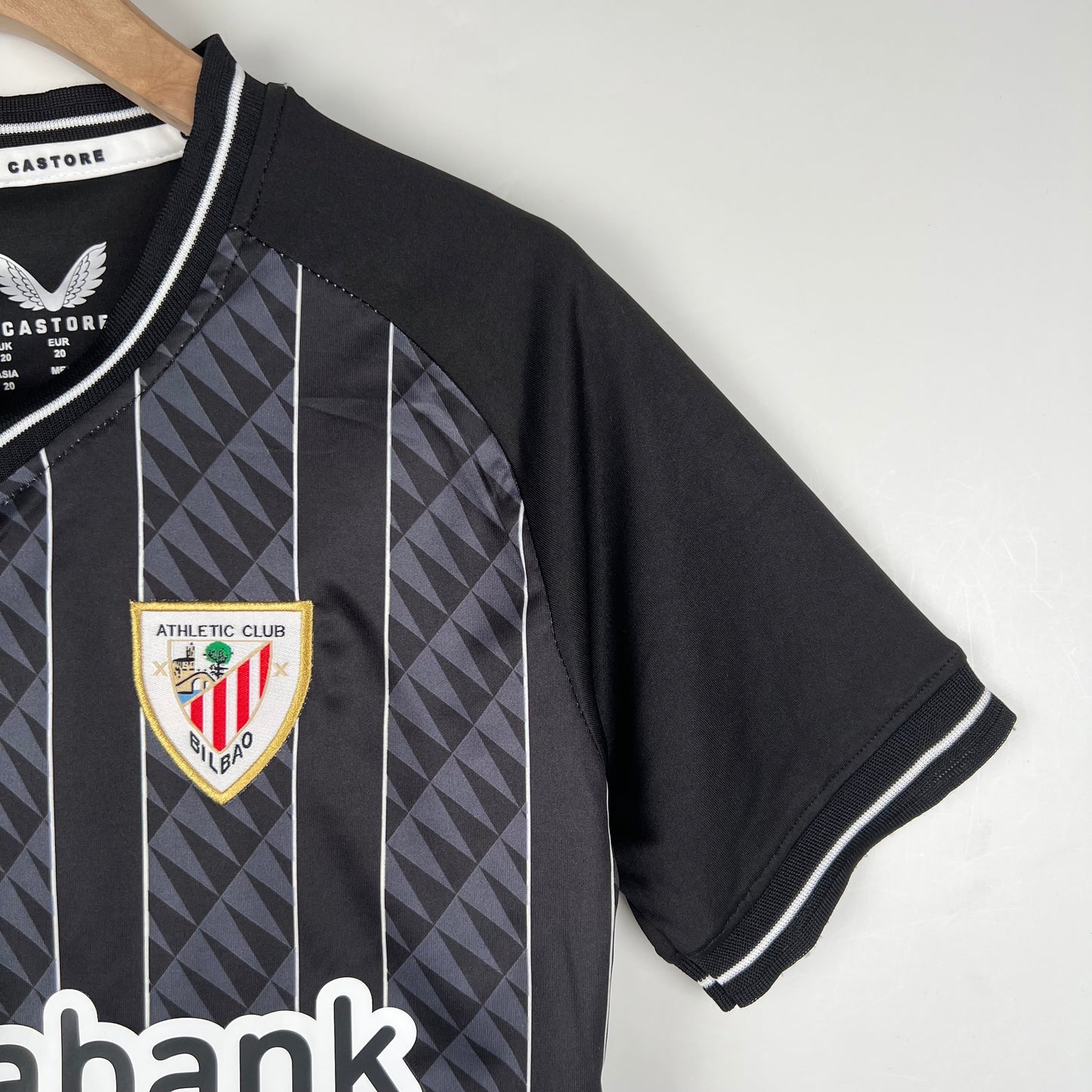 Goalkeeper Athletic Bilbao