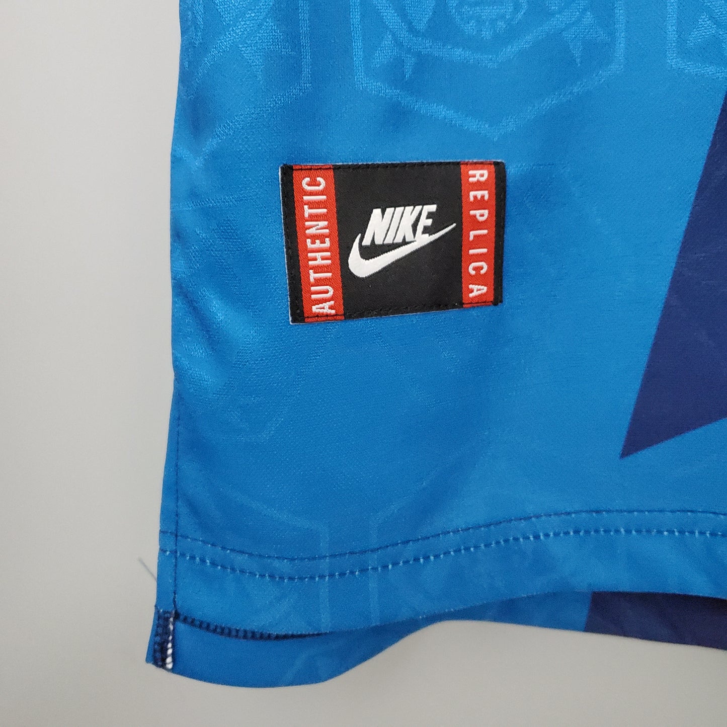 Arsenal 95/96 Away