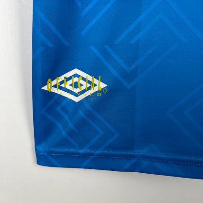 Napoli 93/94 Home