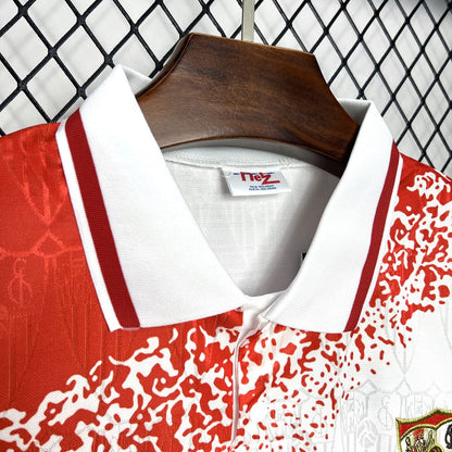 Sevilla FC Home Retro 93/94