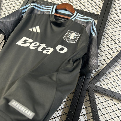 Aston Villa 25/26 Away