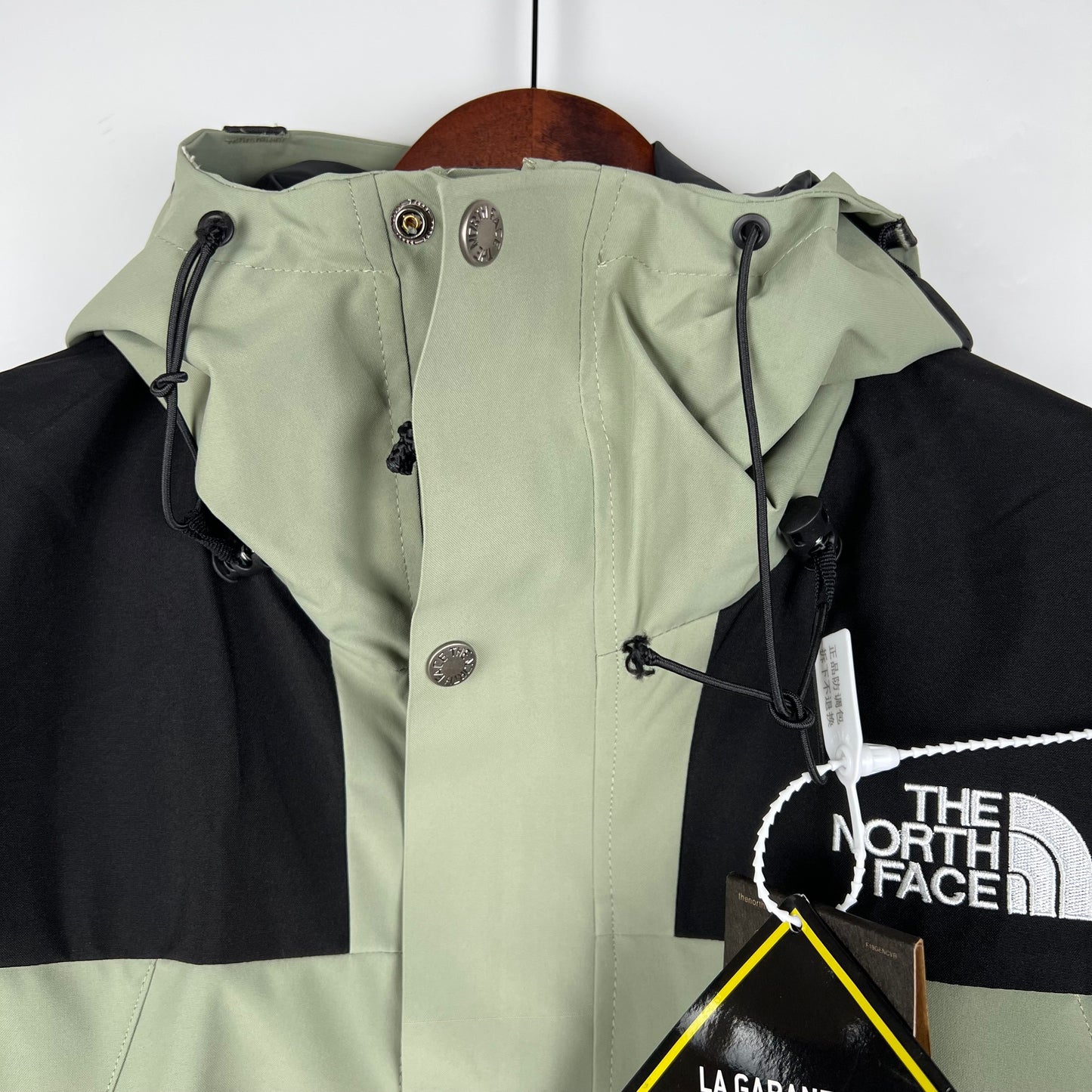 The North Face Blusão