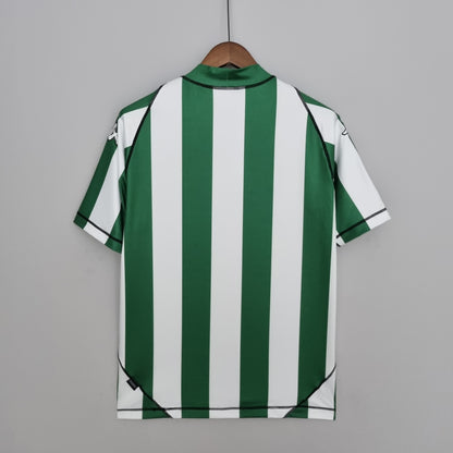 Real Betis 03/04 Home