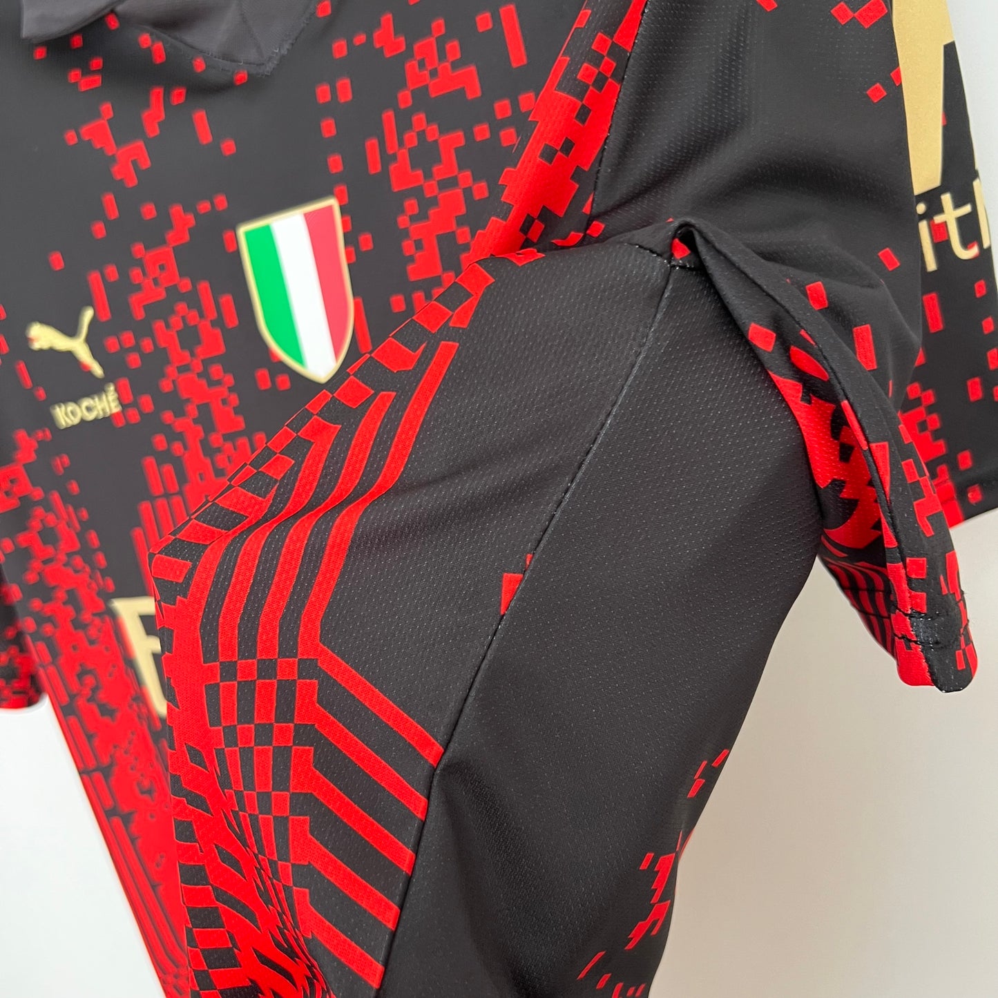 AC Milan Fourth 23/24
