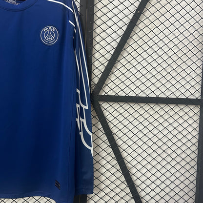 PSG 24/25 Fourth Long Sleeve