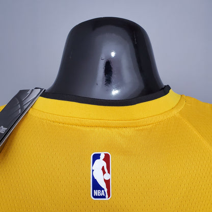 Miami Heat Yellow | Earned Edition