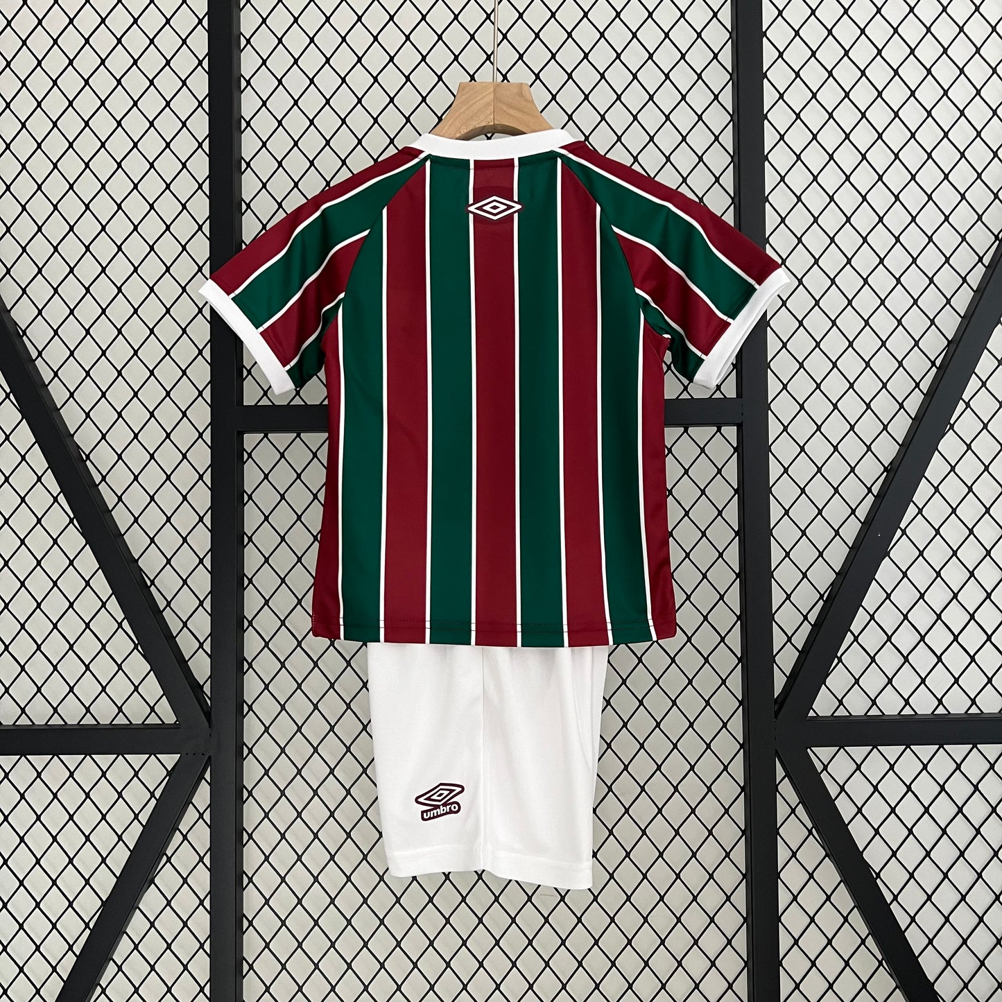 Fluminense 23/24 Home