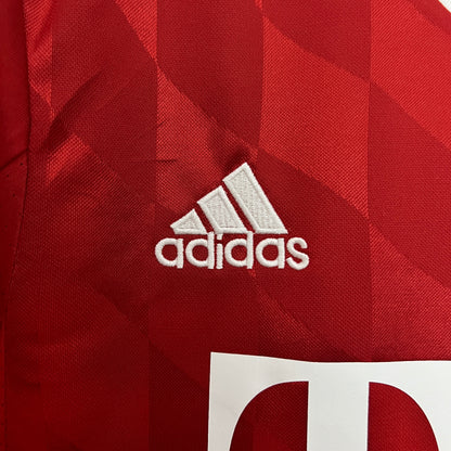 Bayern Munich Home 13/14