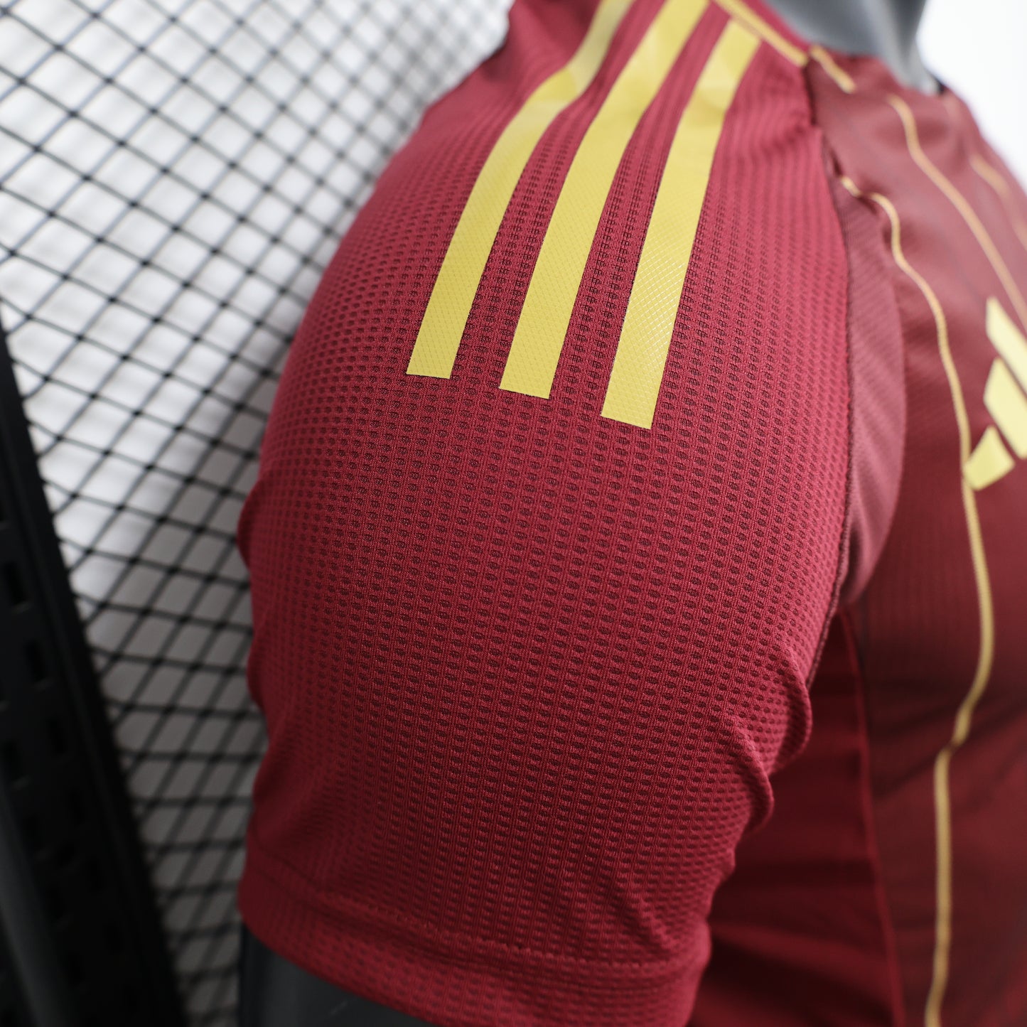 AS Roma Home 24/25