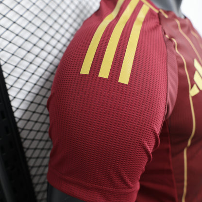 AS Roma Home 24/25