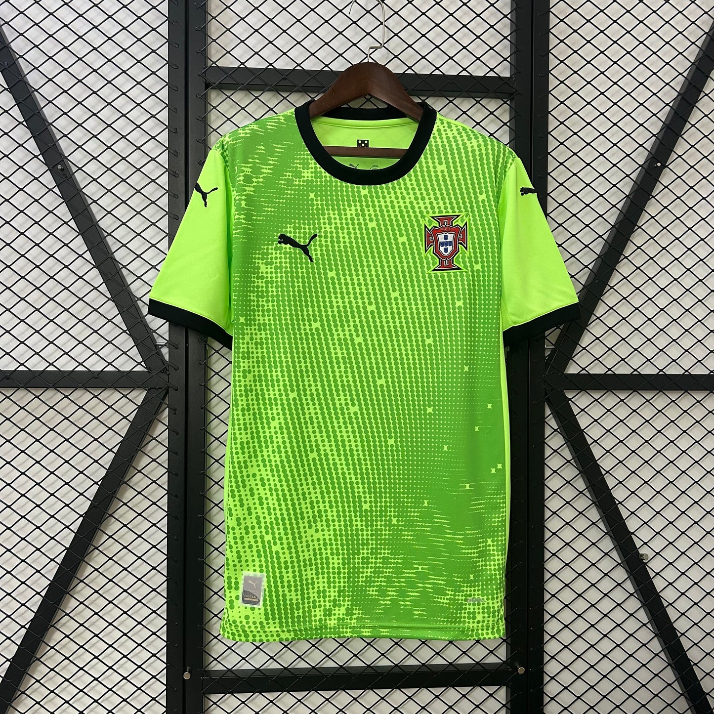 Portugal 2025 Guarda Redes