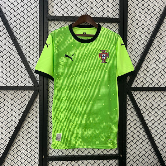 Portugal 2025 Guarda Redes