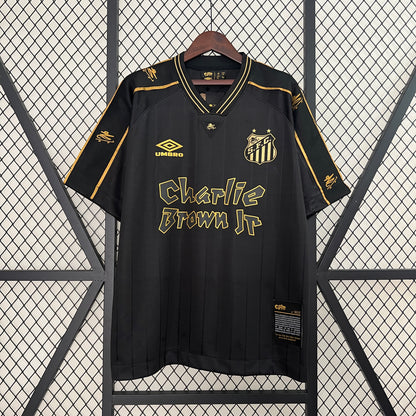 Santos X Charlie Brown