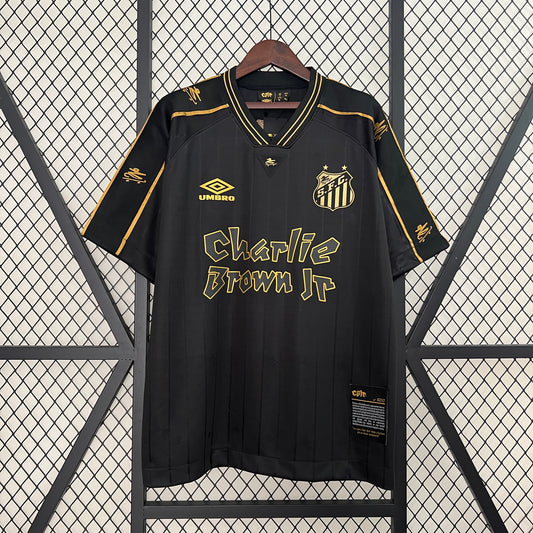 Santos X Charlie Brown