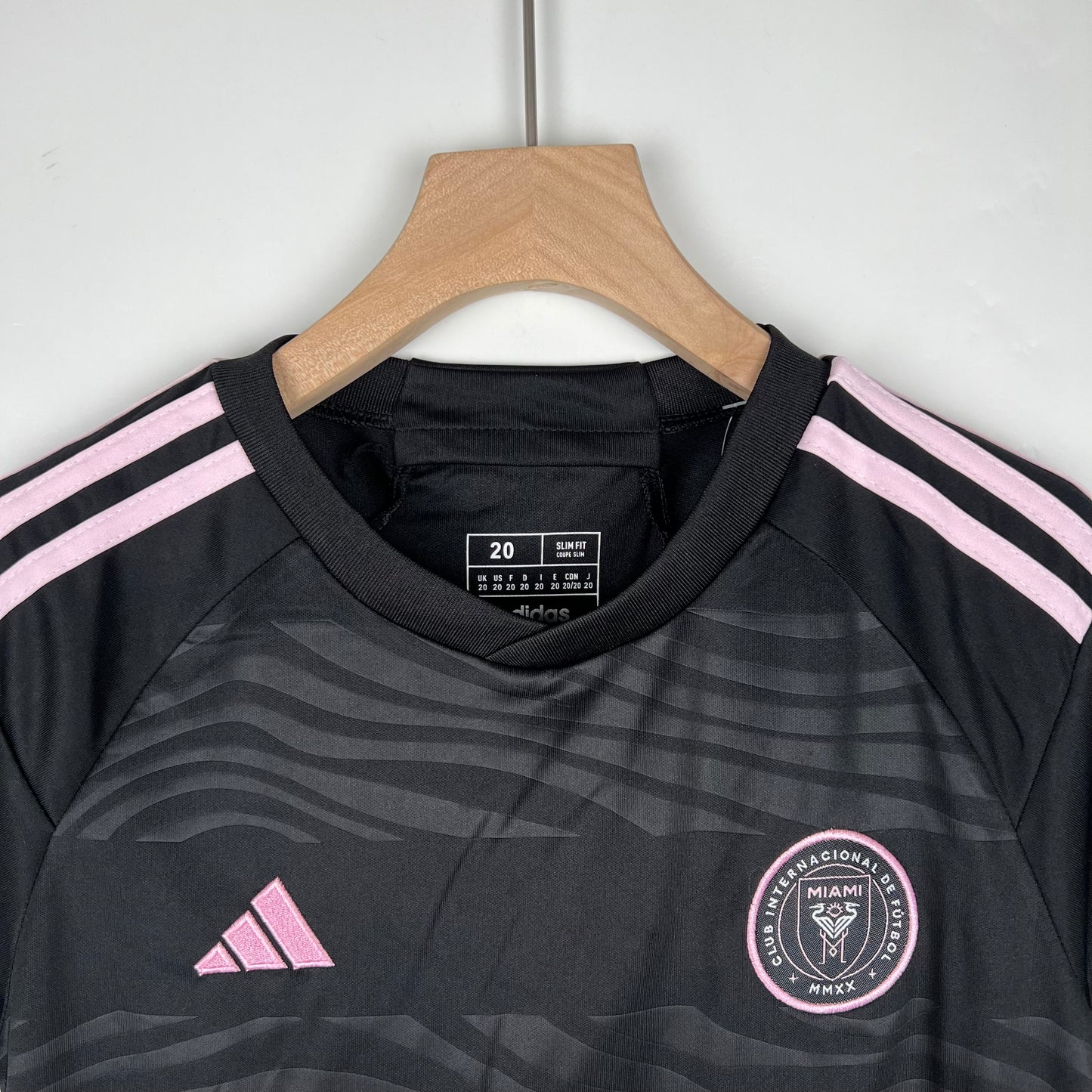 Miami 23/24 away