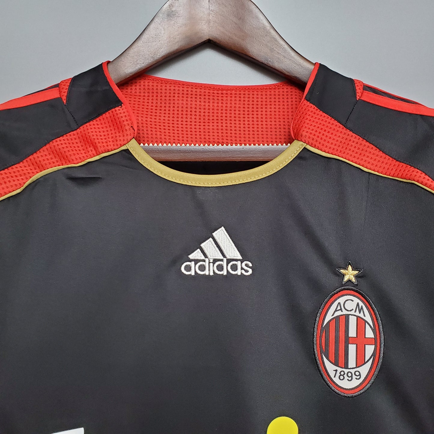 AC Milan 2006 Third Away