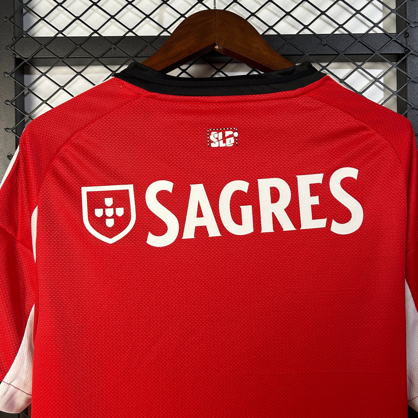 Benfica 25 /26 Home