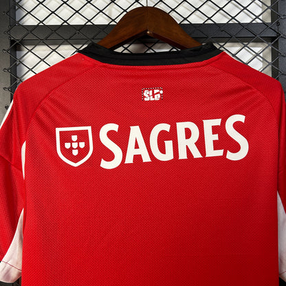 Benfica 25 /26 Home