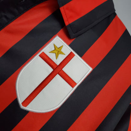AC Milan 99/00 Home