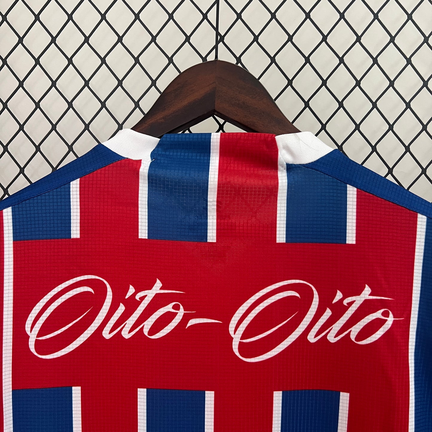 BAHIA 1988 COMMEMORATIVE EDITION