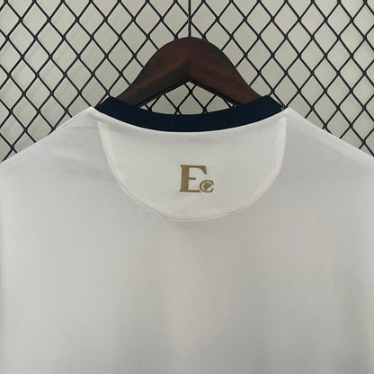 Ecuador Away 2024