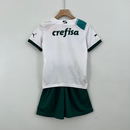 Palmeiras 23/24 Away