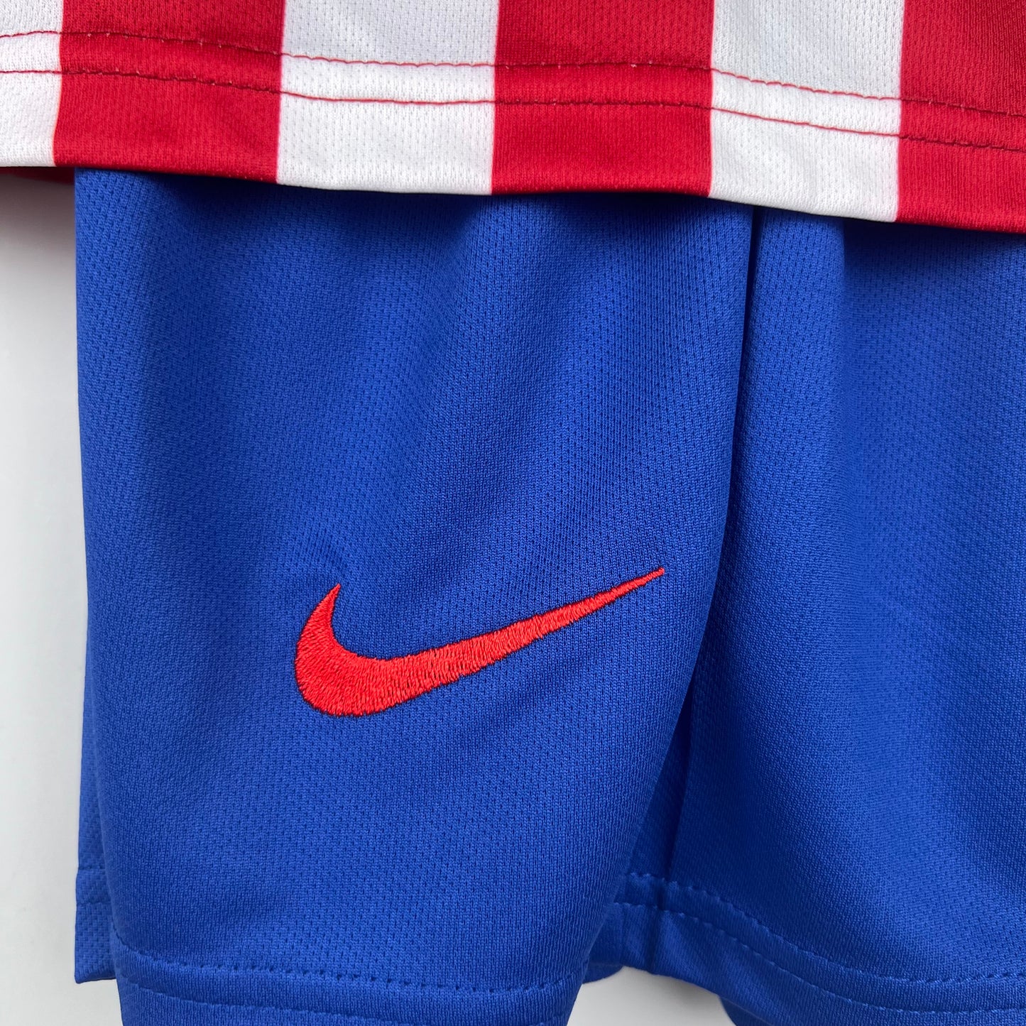 Atlético Madrid 23/24 Home
