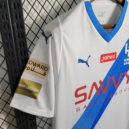 Al-Hilal Away 23/24