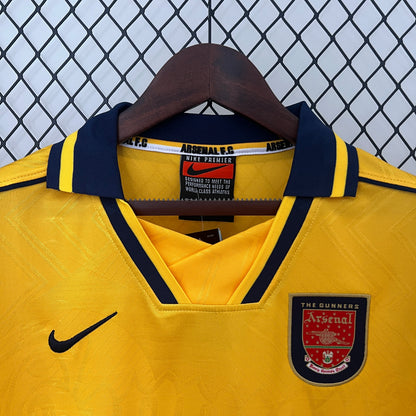 Arsenal 96/97 Away